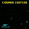 COSMOS J100241.02+021027.5