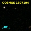 COSMOS J100249.30+021020.9