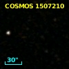 COSMOS J100220.68+021026.9