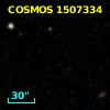 COSMOS J100248.99+021020.1