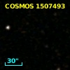 COSMOS J100220.62+021017.0