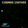 COSMOS J100220.31+021016.4