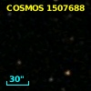 COSMOS J100239.54+021033.1