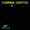 COSMOS J100251.37+021015.5