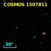 COSMOS J100240.47+021015.6