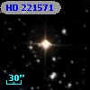 HD 221571