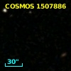 COSMOS J100248.75+021009.2