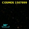 COSMOS J100218.91+021012.0