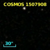 COSMOS J100252.09+021011.7
