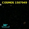 COSMOS J100248.36+021011.1