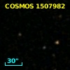 COSMOS J100240.12+021009.8
