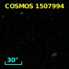 COSMOS J100247.86+021011.5