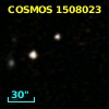 COSMOS J100223.94+021010.3