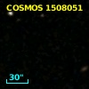 COSMOS J100249.15+021009.4