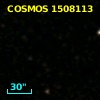 COSMOS J100217.71+021007.7