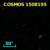 COSMOS J100248.03+021004.1