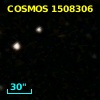 COSMOS J100222.84+021005.3