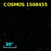 COSMOS J100251.83+021004.2