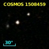 COSMOS J100224.37+021004.7