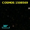 COSMOS J100217.45+021002.1