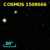 COSMOS J100222.22+020958.8