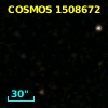 COSMOS J100217.02+021000.2
