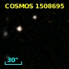 COSMOS J100223.75+020959.8