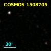 COSMOS J100221.18+020959.8