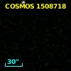 COSMOS J100250.84+020956.3