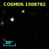 COSMOS J100223.50+020957.7