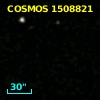 COSMOS J100249.97+021015.6