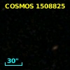COSMOS J100247.87+020958.4