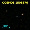 COSMOS J100239.60+020954.6