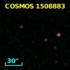COSMOS J100240.29+020956.6