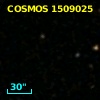 COSMOS J100241.26+020954.3