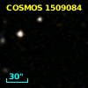 COSMOS J100223.34+020956.1