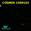 COSMOS J100219.77+020952.6