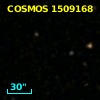 COSMOS J100240.77+020951.9