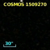 COSMOS J100251.64+020953.7