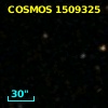 COSMOS J100241.21+020950.4