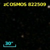 COSMOS J100217.52+020945.0