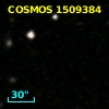 COSMOS J100223.77+020948.3