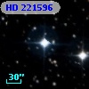 HD 221596