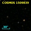 COSMOS J100239.79+021015.5