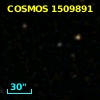 COSMOS J100239.82+020941.7