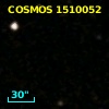 COSMOS J100222.56+020938.7