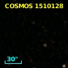 COSMOS J100219.23+020937.7