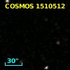 COSMOS J100220.56+020931.3