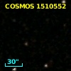 COSMOS J100216.88+020932.2