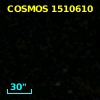 COSMOS J100250.82+020931.8